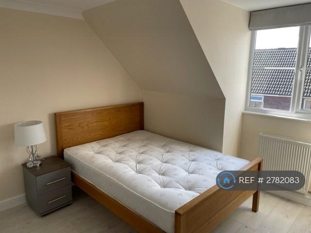 1 bedroom in Squires Court, Eaton Socon, St. Neots, PE19 (#2782083)