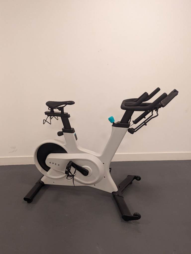 New Condition Exercise Bike