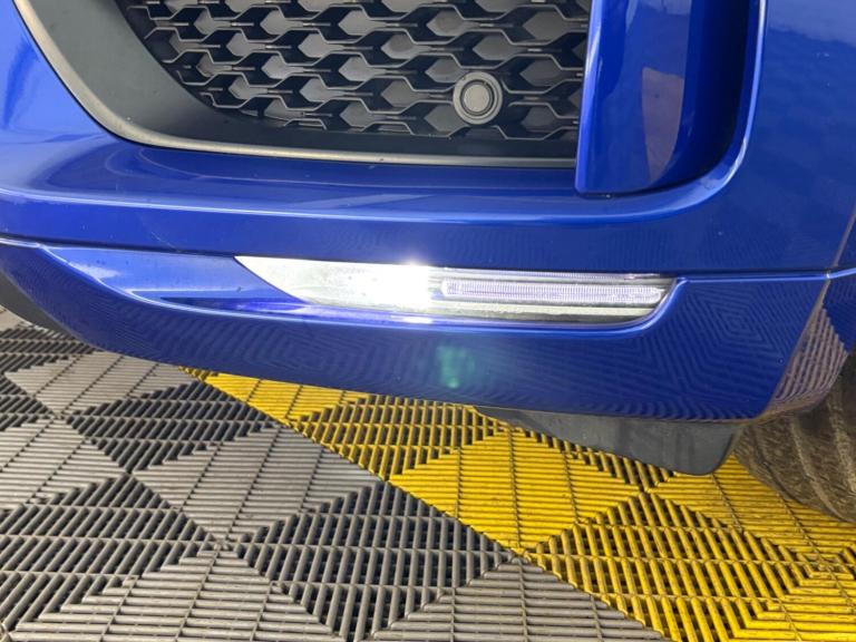 2017 Jaguar F-Pace 2.0 D180 R-Sport AWD Euro 6 (s/s) 5dr ESTATE Diesel Manual