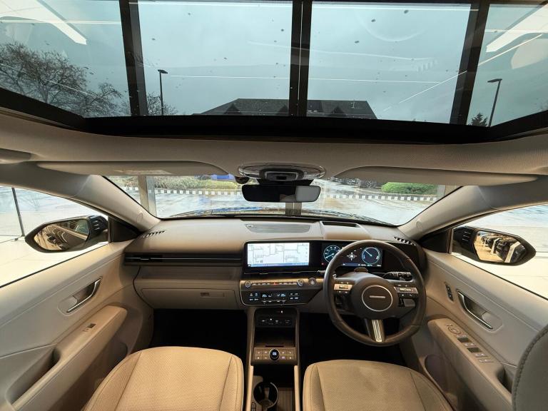 2023 Hyundai KONA 160kW Ultimate 65kWh 5dr Auto HATCHBACK ELECTRIC Automatic