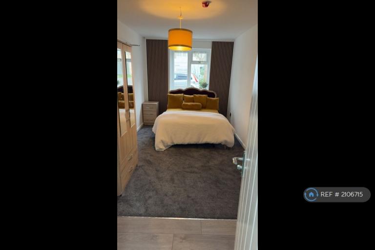 1 bedroom in Porthleven Place, Fishermead, Milton Keynes, MK6 (#2106715)