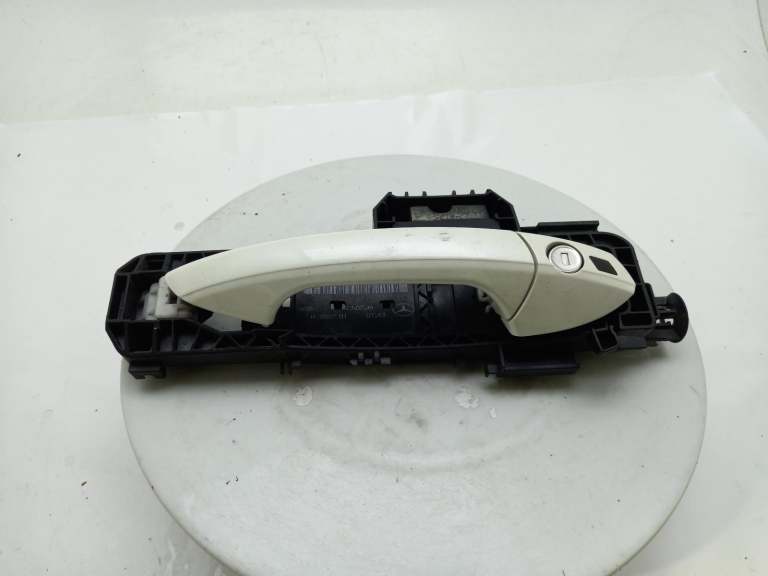Mercedes C Class Door Handle 2014-2021 Fr Outer A20476002709999