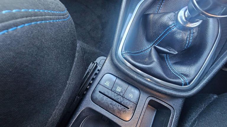 2019 Ford Fiesta 1.5T EcoBoost ST-2 Hatchback 3dr Petrol Manual Euro 6 (s/s) (200 ps) HATCHBACK P...