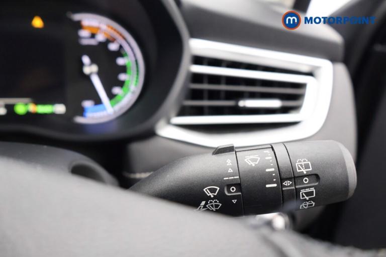 2022 MG MG5 115kW Exclusive EV 61kWh 5dr Auto ESTATE ELECTRIC Automatic