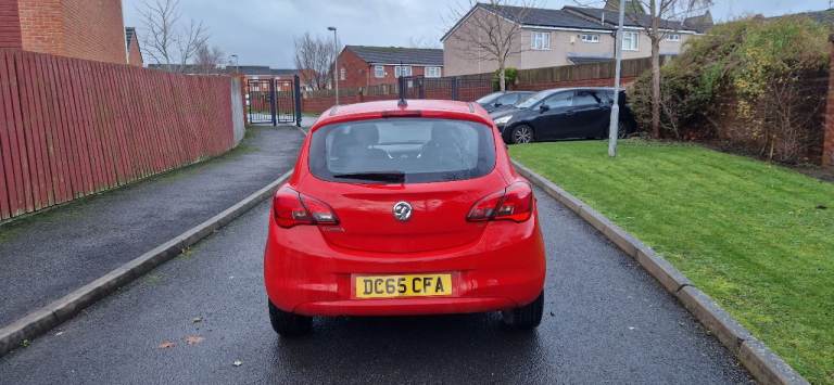  Corsa 1.2 