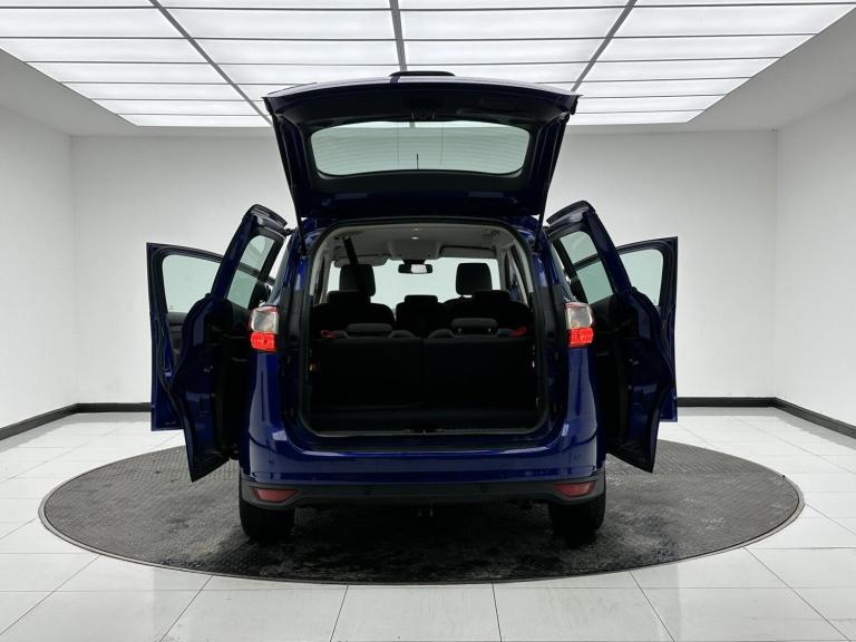 2015 Ford Grand C-Max 2.0 TDCi Titanium 5dr Powershift MPV DIESEL Automatic