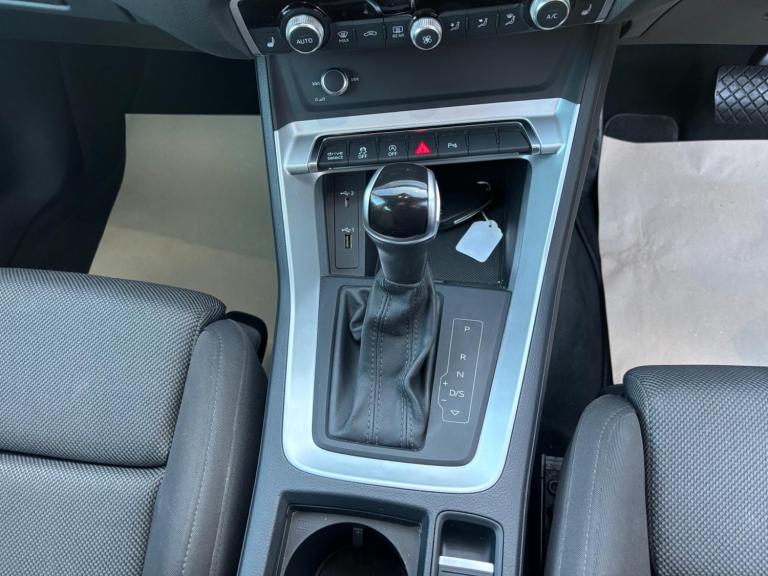 2019 Audi Q3 2.0 TFSI 40 Sport S Tronic quattro Euro 6 (s/s) 5dr Petrol