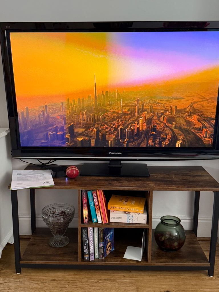 55” Panasonic TV