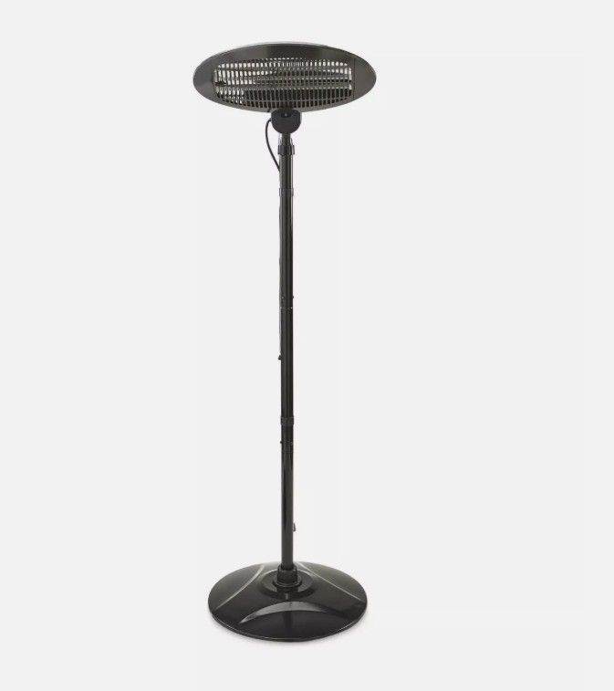 Gardenline Patio 2kw Garden Garage heater