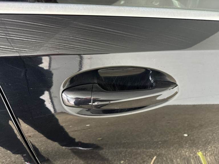 2019 Mercedes-Benz A-Class A180d AMG Line Executive 5dr Auto HATCHBACK DIESEL Automatic