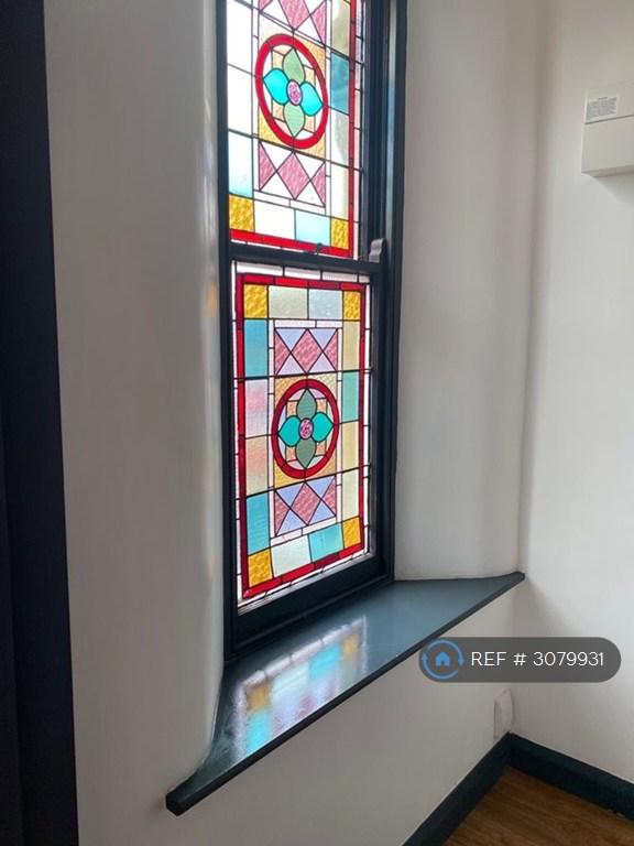 1 bedroom flat in Church Road, Redfield, Bristol, BS5 (1 bed) (#3079931)