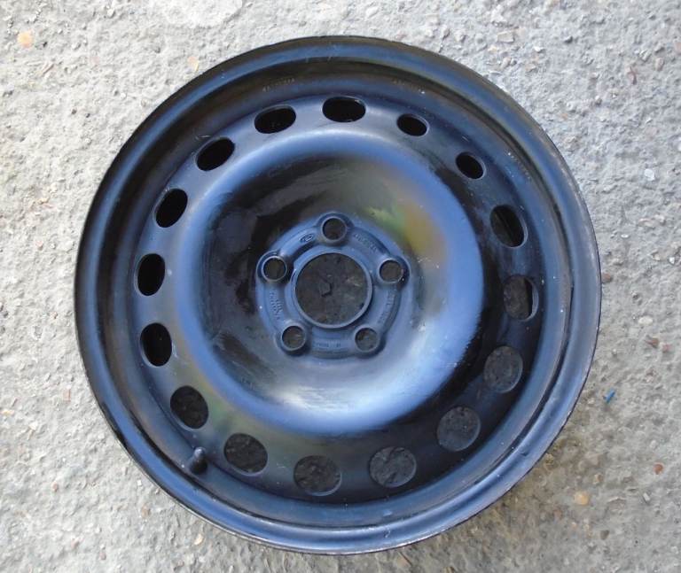 FORD TRANSIT CONNECT MK2 WHEEL RIM 