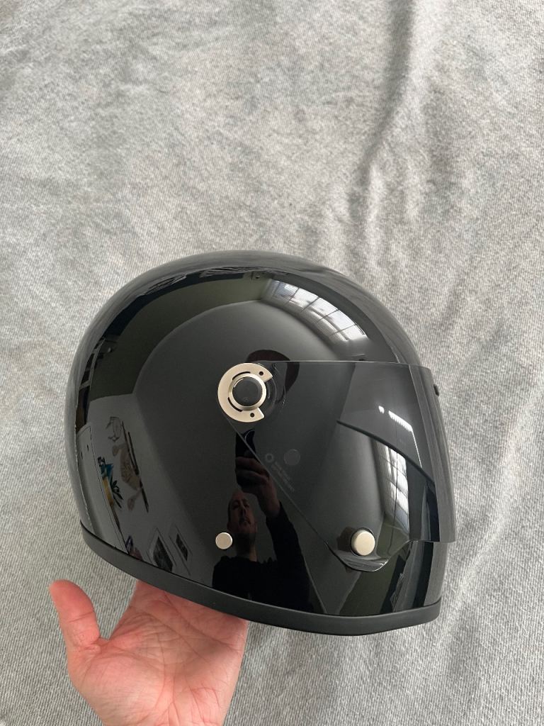 AGV X3000 motorcycle helmet 