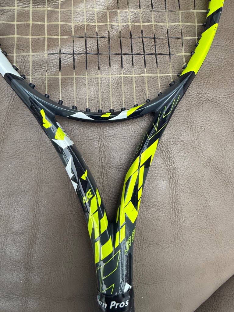 Babolat Drive Pure Junior 26 