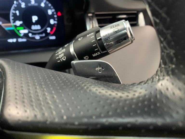 2021 Land Rover Discovery Sport 1.5 P300e 12.2kWh R-Dynamic SE SUV 5dr Petrol Plug-in Hybrid Auto...