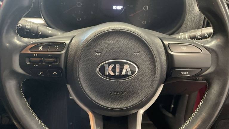 2018 68 KIA PICANTO 1.0 2 HATCHBACK 5DR PETROL MANUAL EURO 6 (66 BHP)