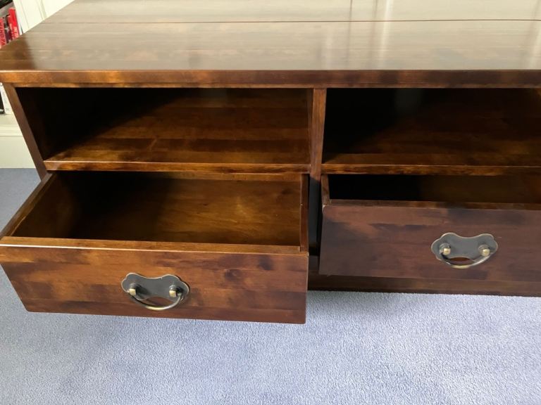 Laura Ashley TV Unit