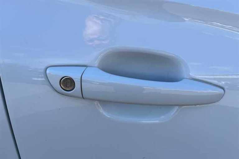 2022 Vauxhall Crossland 1.2 Turbo SE Edition 5dr HATCHBACK PETROL Manual