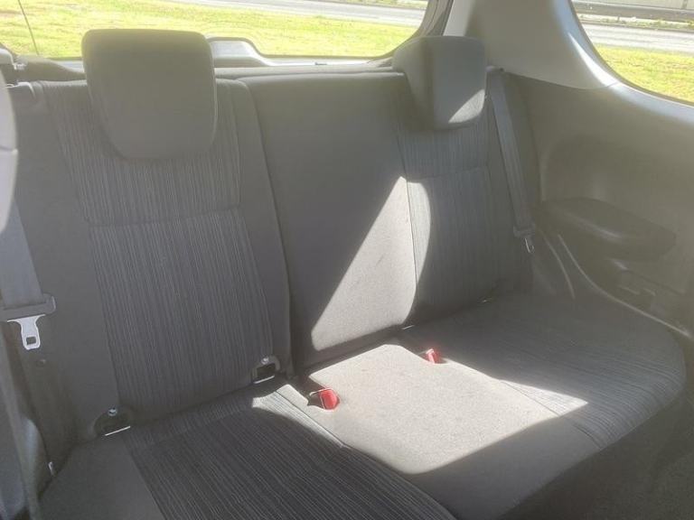 2015 Suzuki Swift 1.2 SZ3 - New MOT - Only 91000 Miles