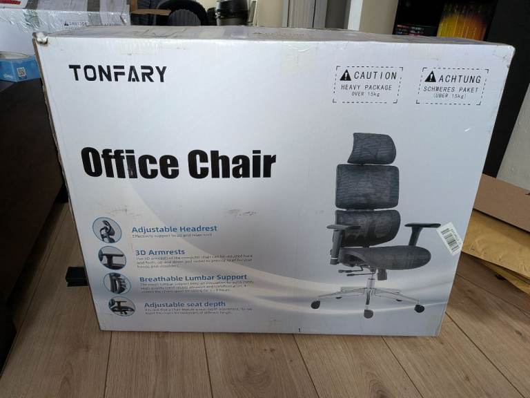 Computer Chair 