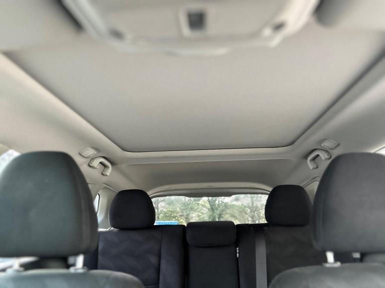 2017 Nissan X-Trail 1.6 DIG-T Acenta Euro 6 (s/s) 5dr ESTATE Petrol Manual