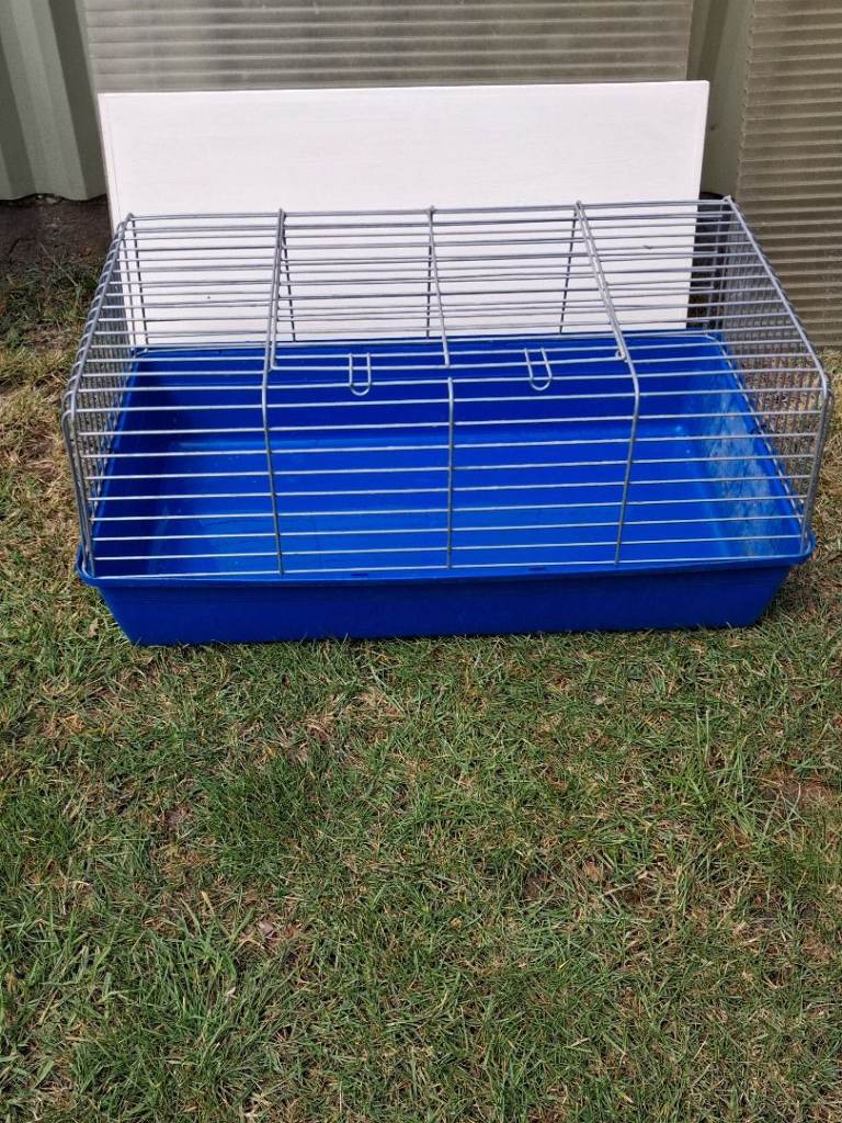 Large Rabbit/Guinea-pig Cage