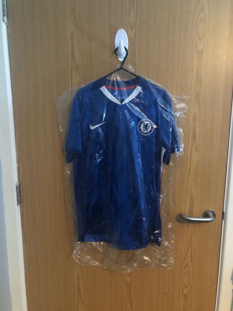 Chelsea world club champions shirt