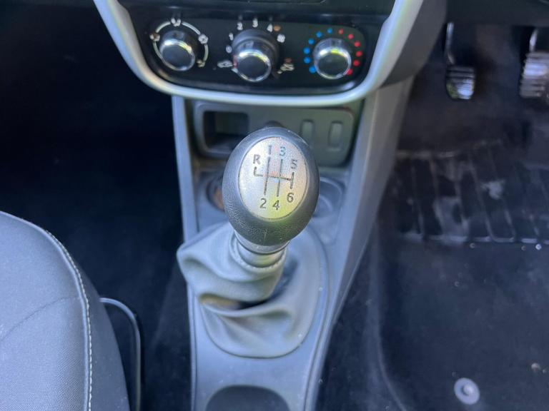 2013 Dacia Duster 1.5 dCi 110 Ambiance 5dr HATCHBACK Diesel Manual