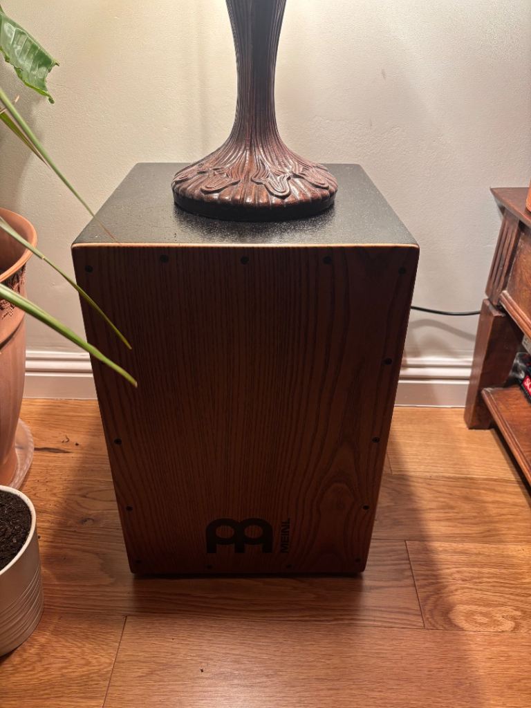 Meiln cajon