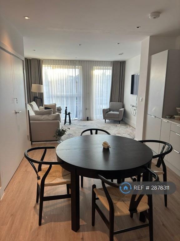 2 bedroom house in Nelson St, London, E6 (2 bed) (#2878311)