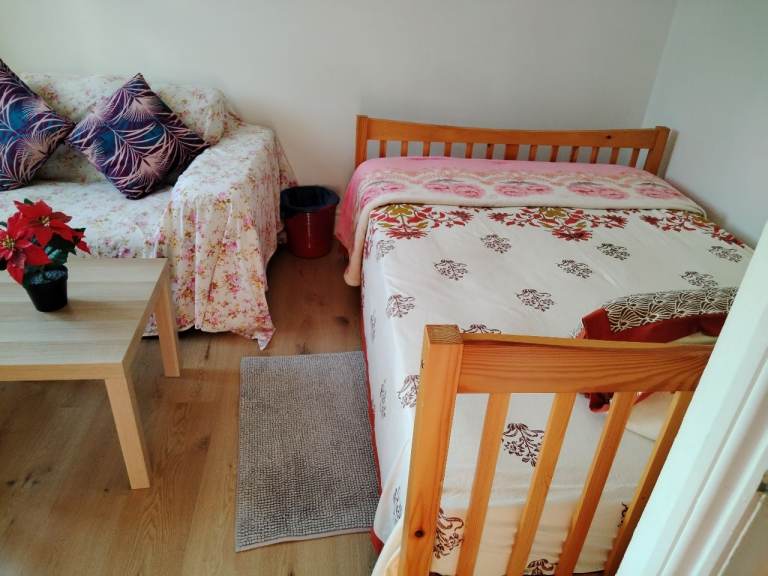 Furnished Double Room Available, Plaistow, London (from April 2026)