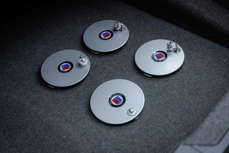 1989 BMW 6 Series 635CSi Motorsport Edition SALOON Petrol Automatic