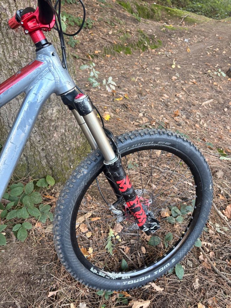 Commencal Meta AM full suspension mountain bike | in Stoke-on-Trent ...