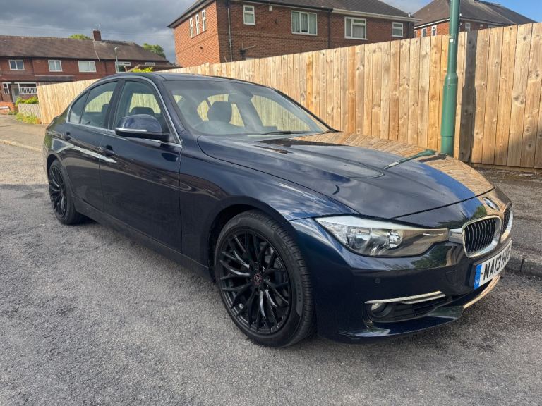 BMW 330D 3.0 DIESEL