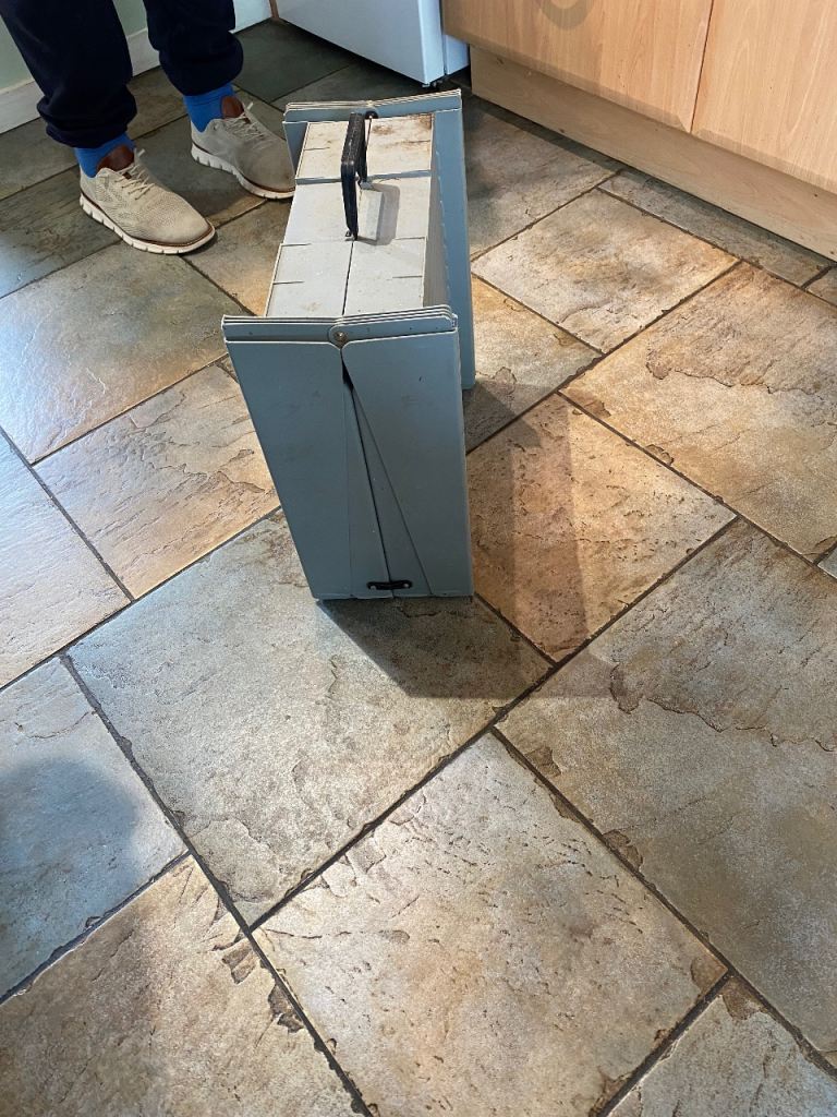 Dog Ramp