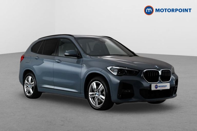 2022 BMW X1 xDrive 25e M Sport 5dr Auto ESTATE PETROL/ELECTRIC Automatic
