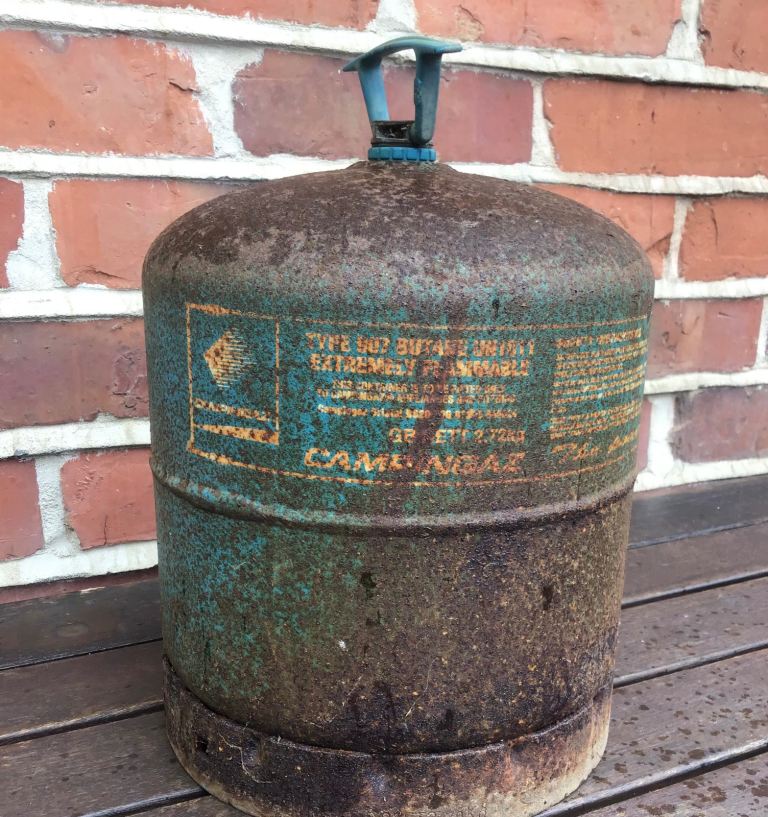 image for Camping Gas 907