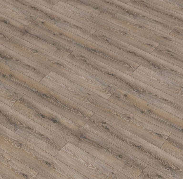 BRAND NEW 4 Packs StepClick Prime Normandy Oak water resistant 8mm Laminate flooring