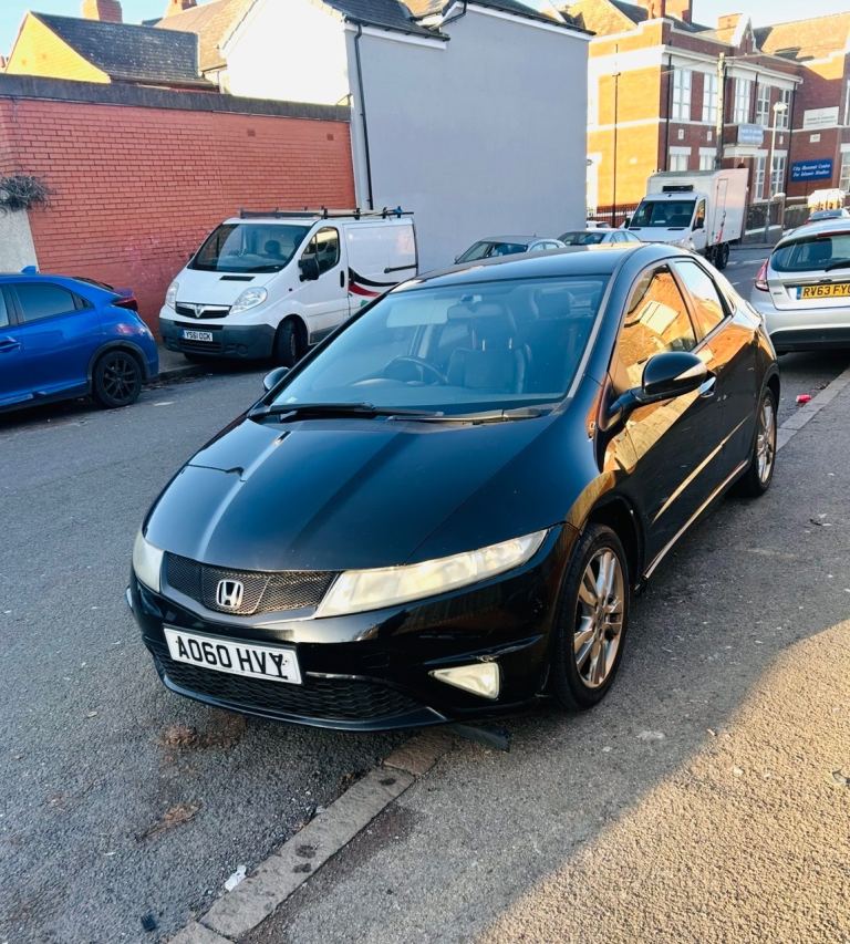 ✨🚗 2010 HONDA CIVIC 1.8 i-VTEC | MANUAL | LONG MOT 🚗✨