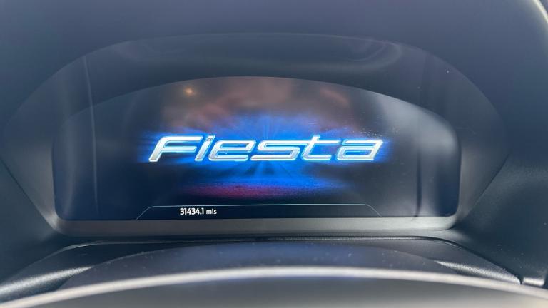 2022 Ford Fiesta 1.0 EcoBoost ST-Line Vignale 5dr Petrol Hatchback Hatchback Petrol Manual