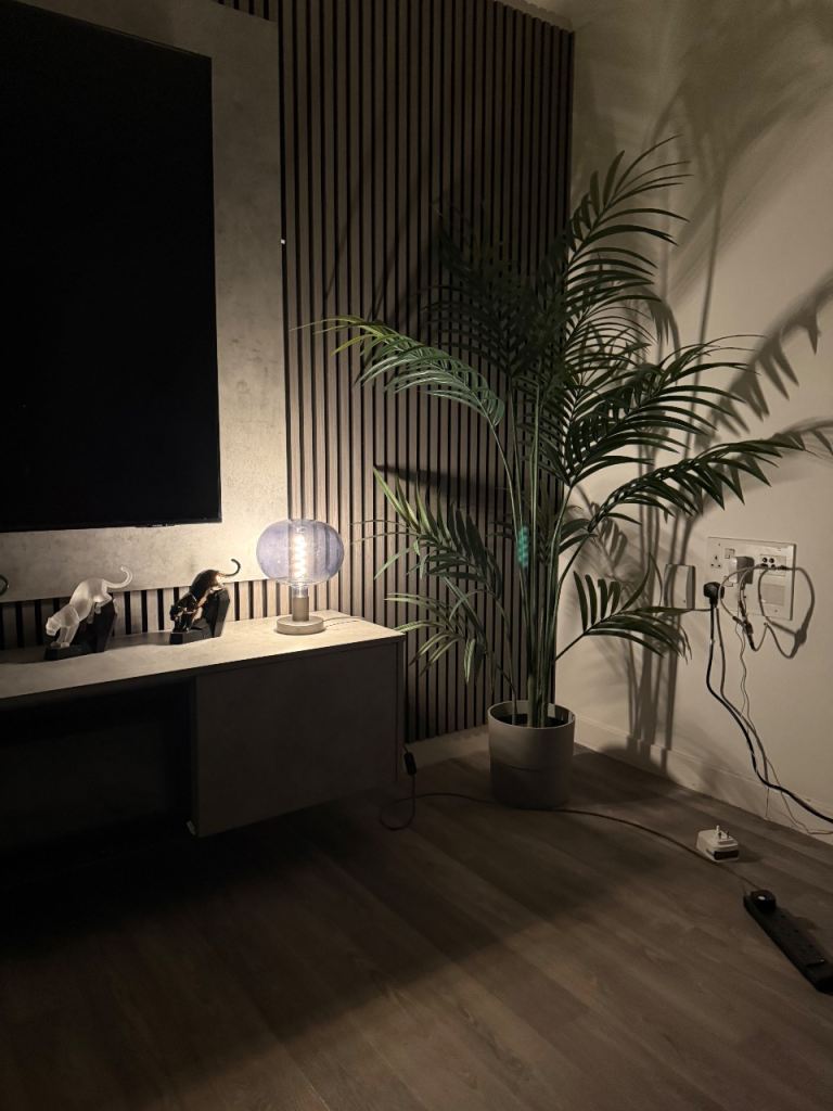 Stunning Italian 🇮🇹 Lamp 4 Sale 