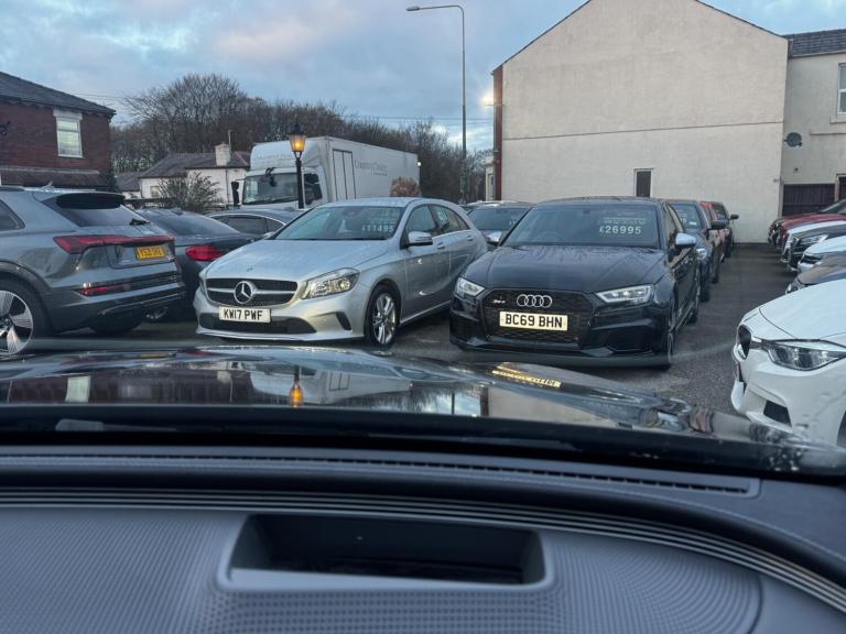 2021 Mercedes-Benz EQC EQC 400 300kW AMG Line Premium Plus 80kWh 5dr Auto ESTATE ELECTRIC Automatic