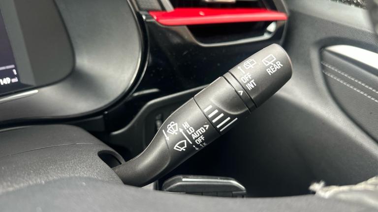 2024 Vauxhall Corsa 1.2 GS 5dr Petrol Hatchback Hatchback Petrol Manual