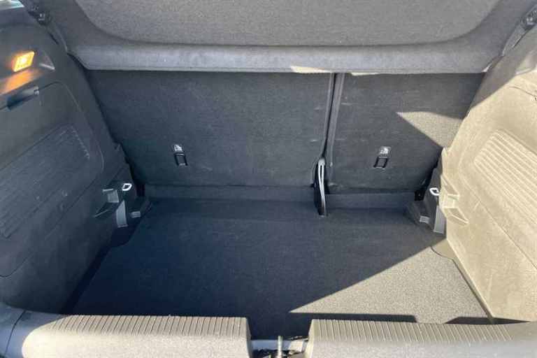 2022 Vauxhall Crossland 1.2 Turbo SE Edition 5dr HATCHBACK PETROL Manual