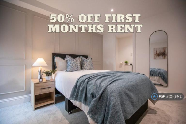 1 bedroom in Chichester Road, Portsmouth, PO2 (#2842942)