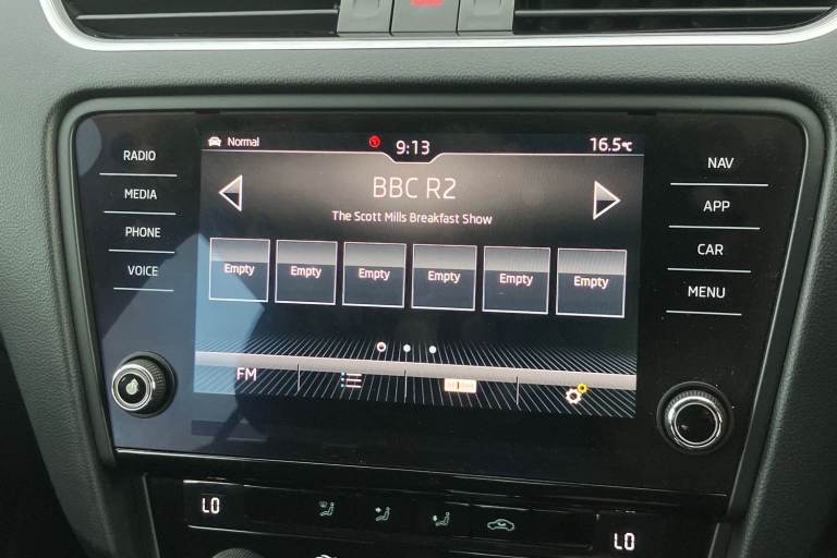 2019 Skoda Octavia 1.5 TSI SE Drive 5dr DSG Estate PETROL Automatic