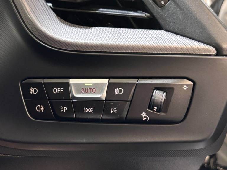 2022 22 BMW 1 SERIES 1.5 118I M SPORT (LCP) HATCHBACK 5DR PETROL MANUAL EURO 6 (