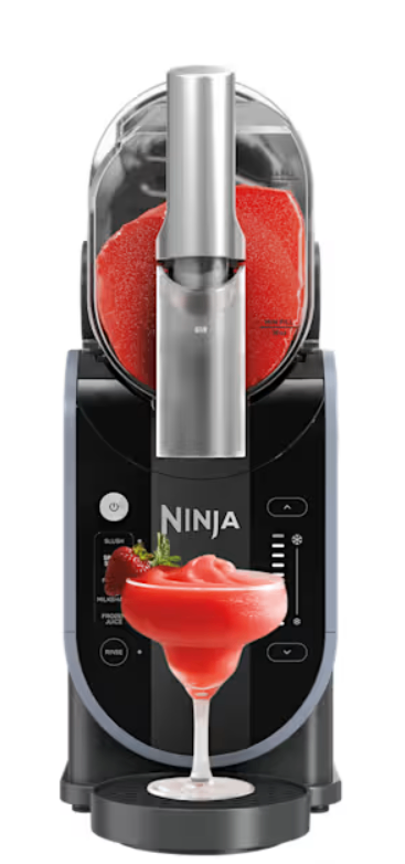 Ninja SLUSHi Frozen Drink Maker FS301UK