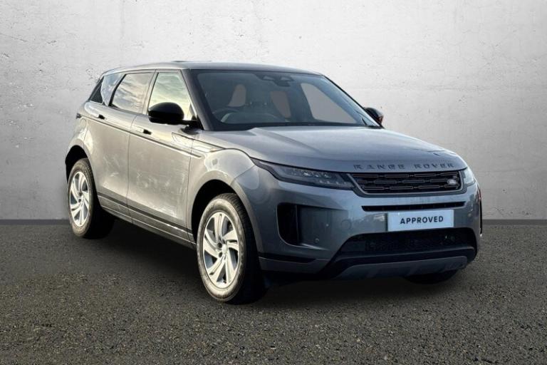 LAND ROVER RANGE ROVER EVOQUE 1.5 P270e S 5dr Auto