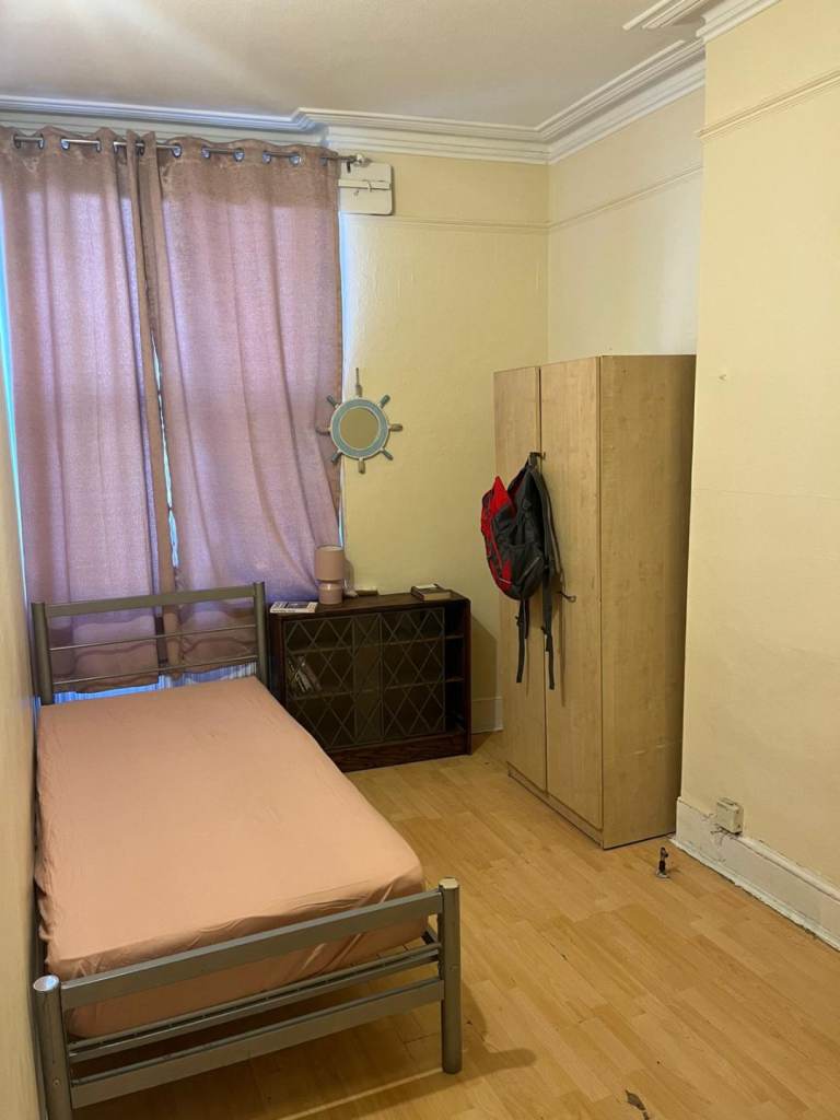 Double Room in Tooting SW17 